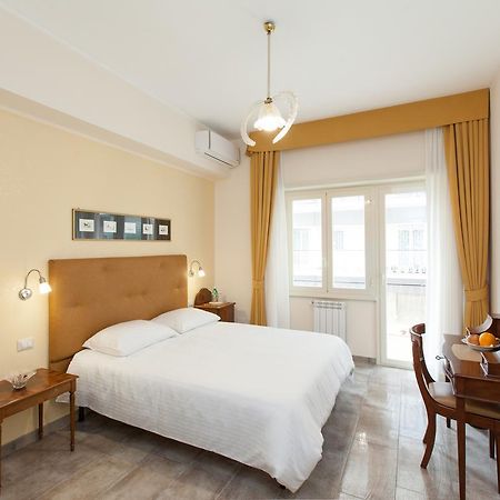 Anice Guesthouse Rome Luaran gambar
