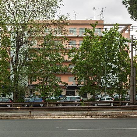 Anice Guesthouse Rome Luaran gambar