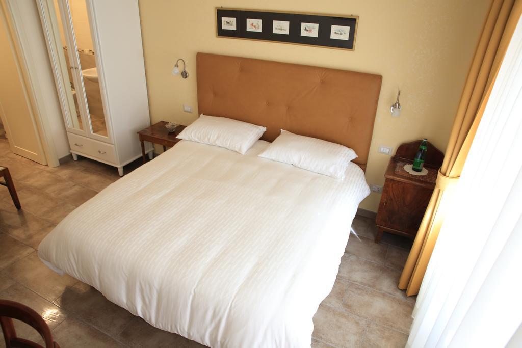 Anice Guesthouse Rome Luaran gambar