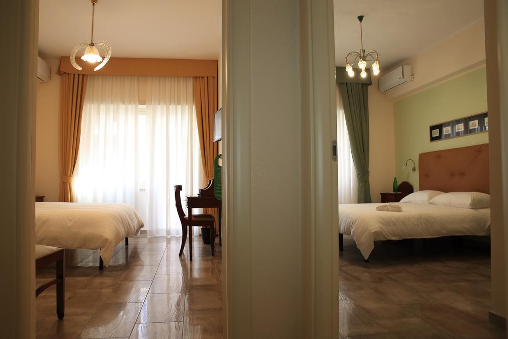 Anice Guesthouse Rome Luaran gambar