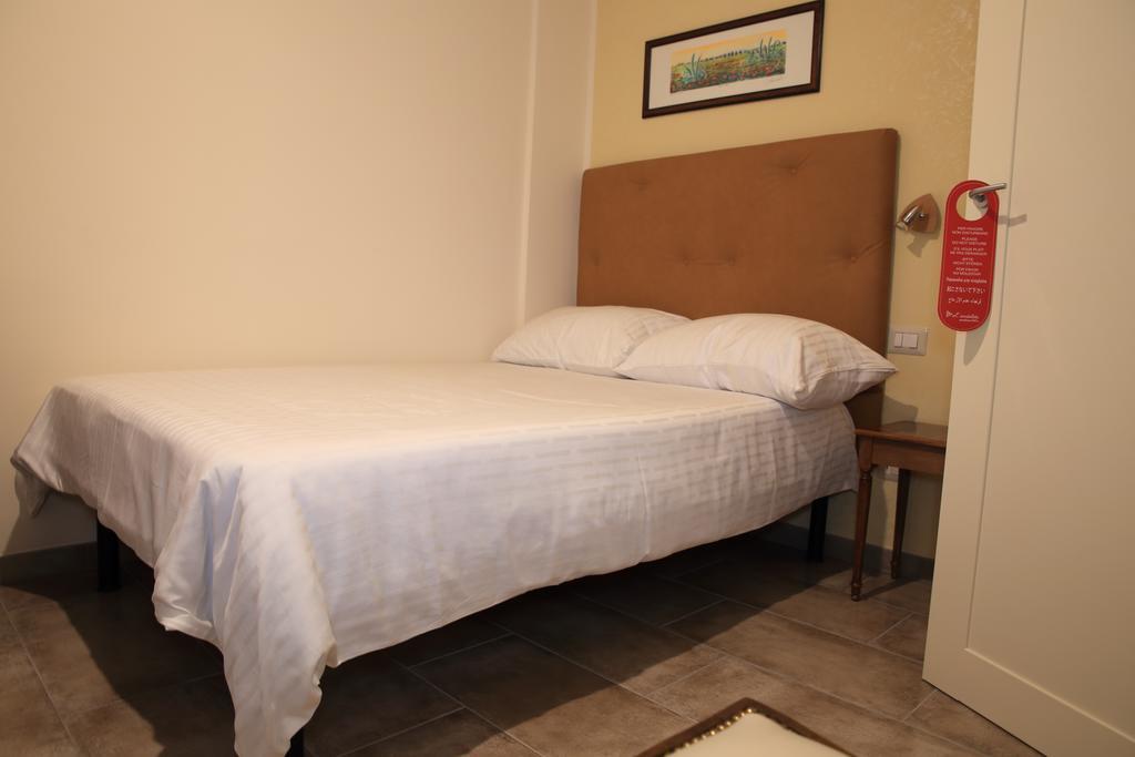 Anice Guesthouse Rome Luaran gambar