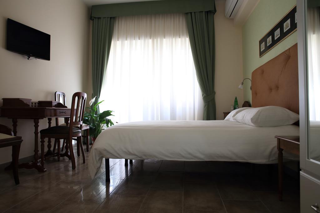 Anice Guesthouse Rome Luaran gambar