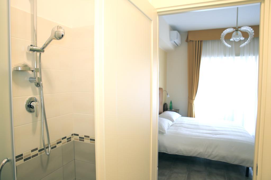 Anice Guesthouse Rome Luaran gambar