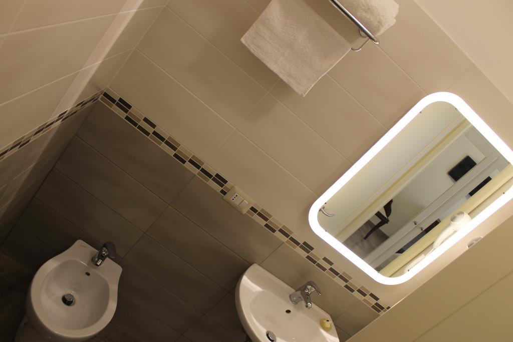 Anice Guesthouse Rome Luaran gambar