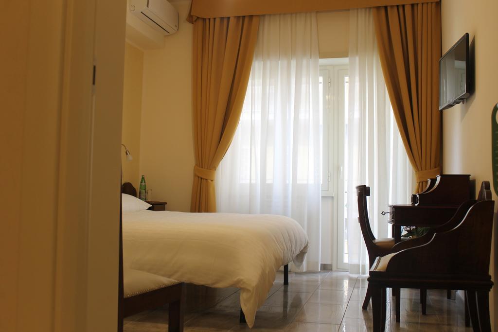 Anice Guesthouse Rome Luaran gambar