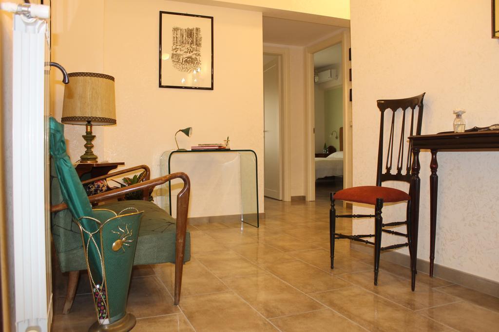 Anice Guesthouse Rome Luaran gambar