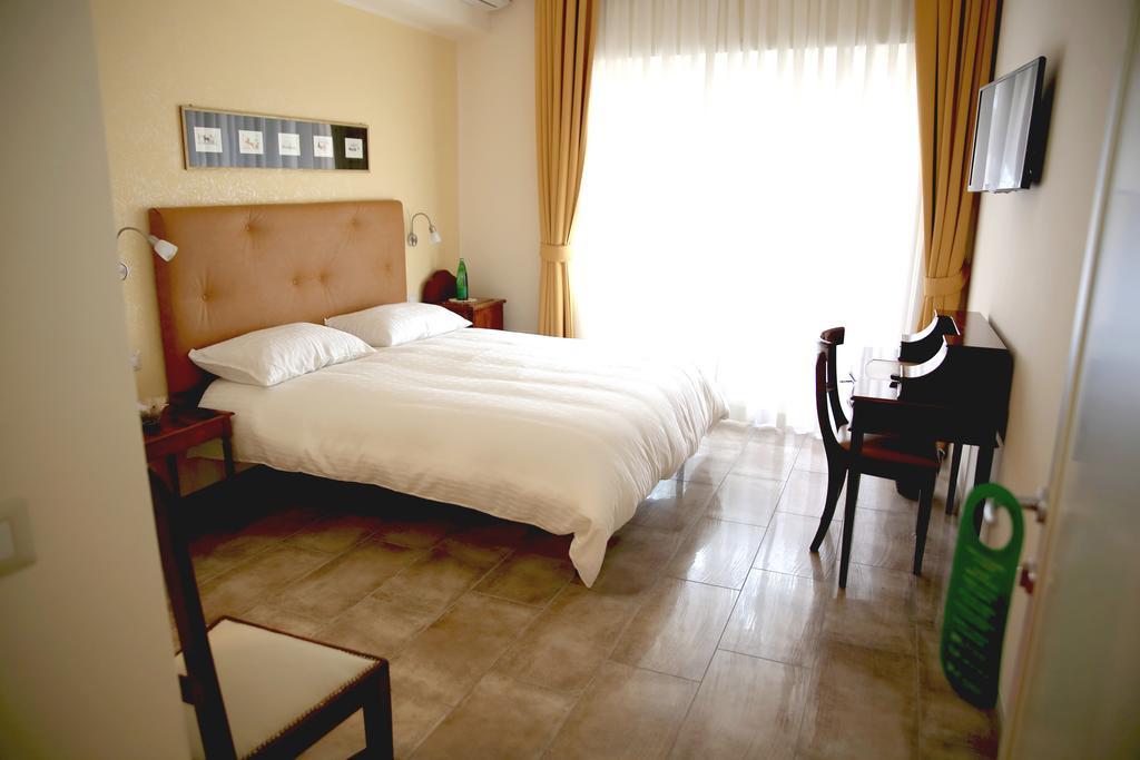 Anice Guesthouse Rome Luaran gambar
