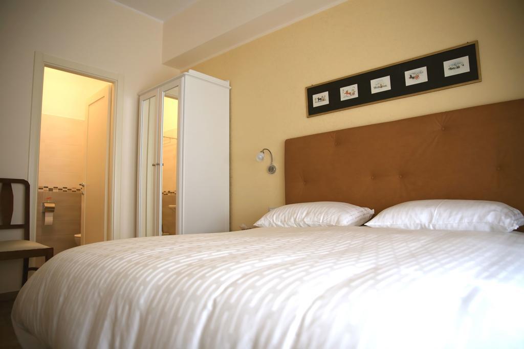 Anice Guesthouse Rome Luaran gambar