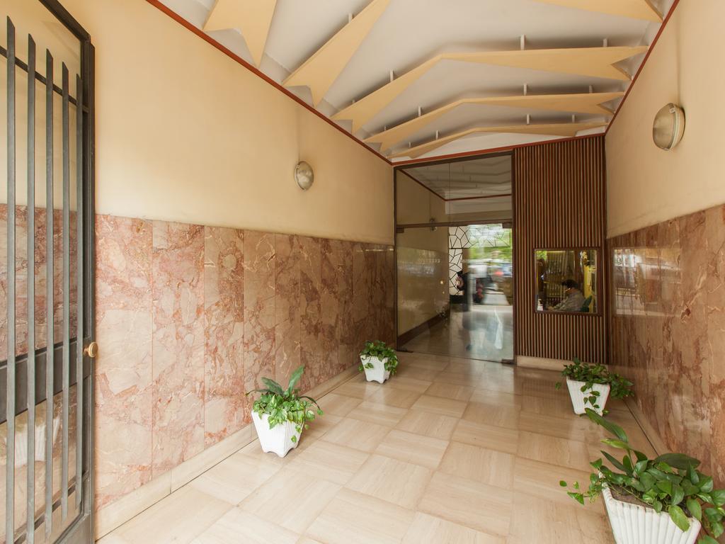 Anice Guesthouse Rome Luaran gambar