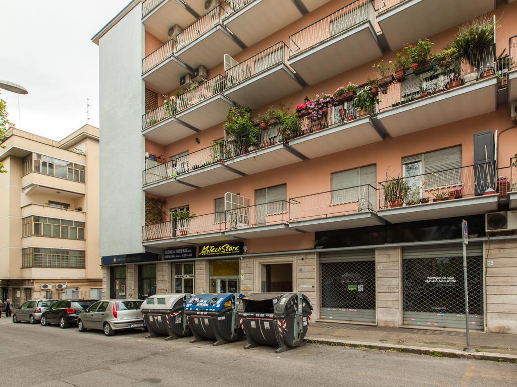 Anice Guesthouse Rome Luaran gambar