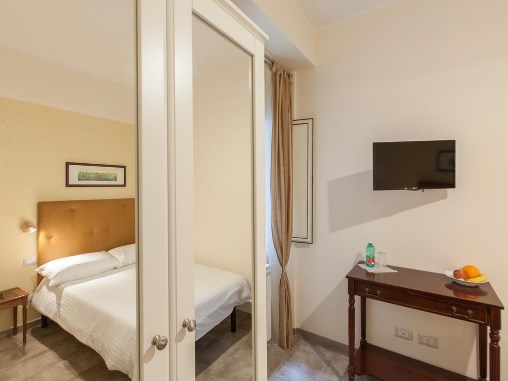 Anice Guesthouse Rome Luaran gambar