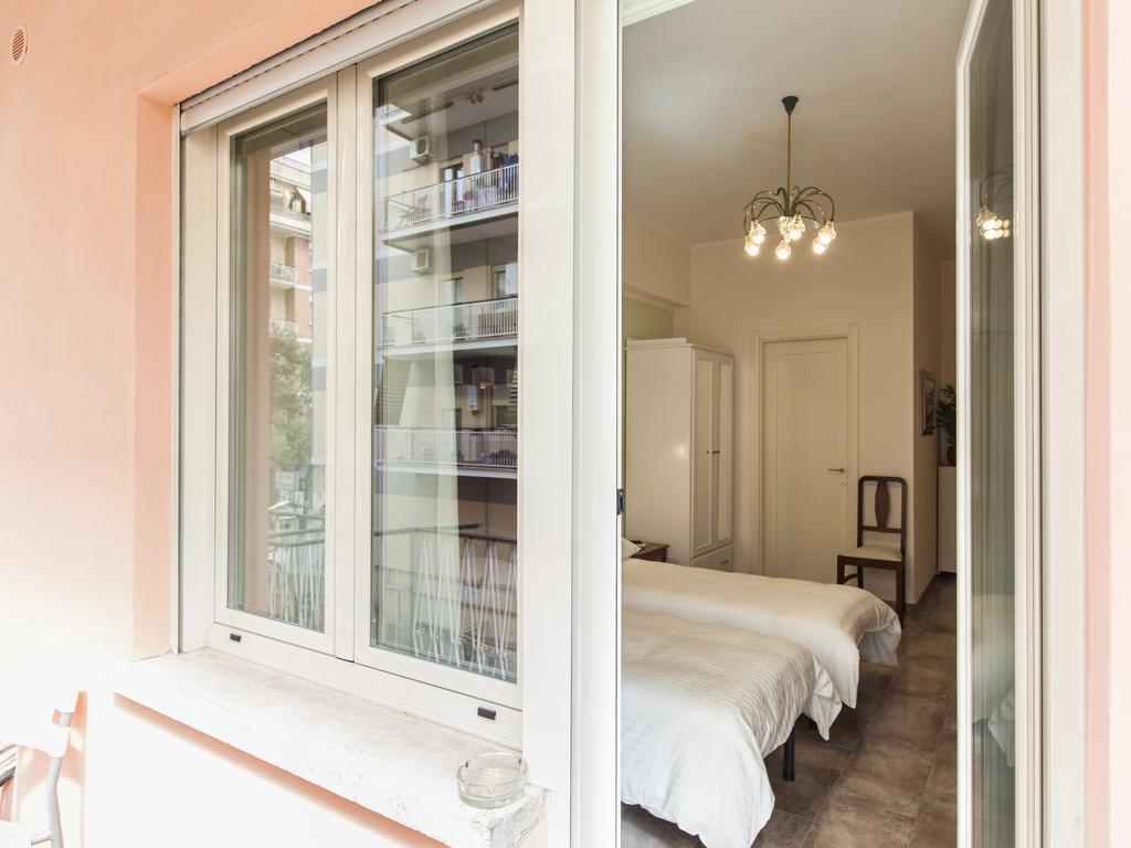 Anice Guesthouse Rome Luaran gambar