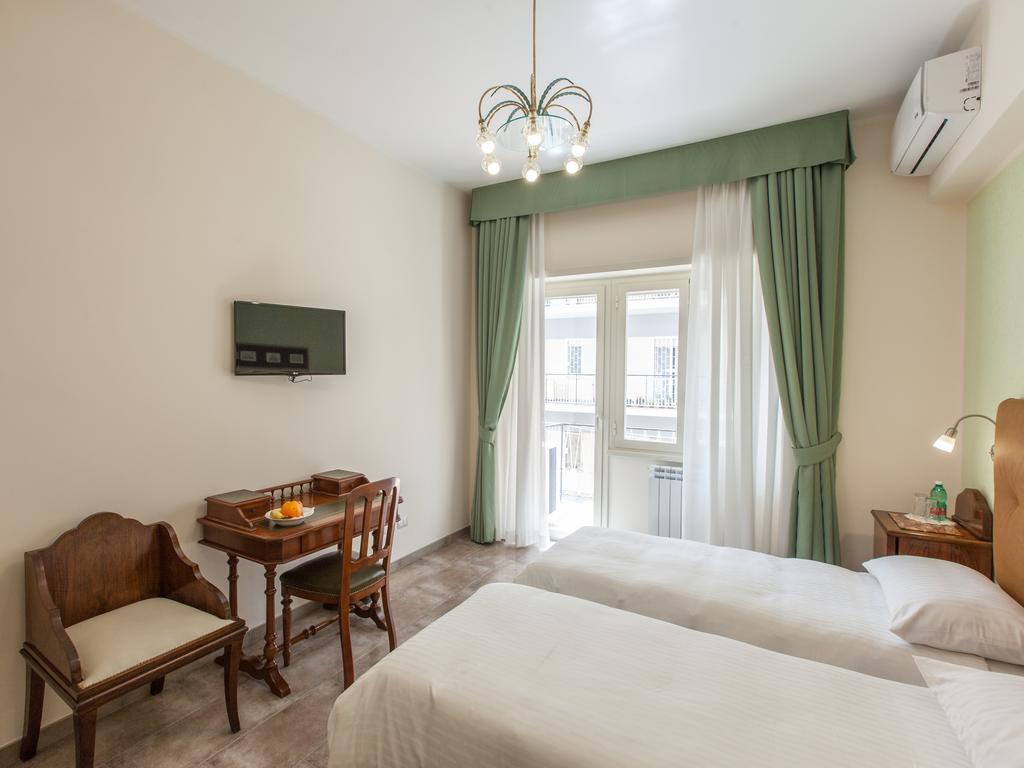 Anice Guesthouse Rome Luaran gambar