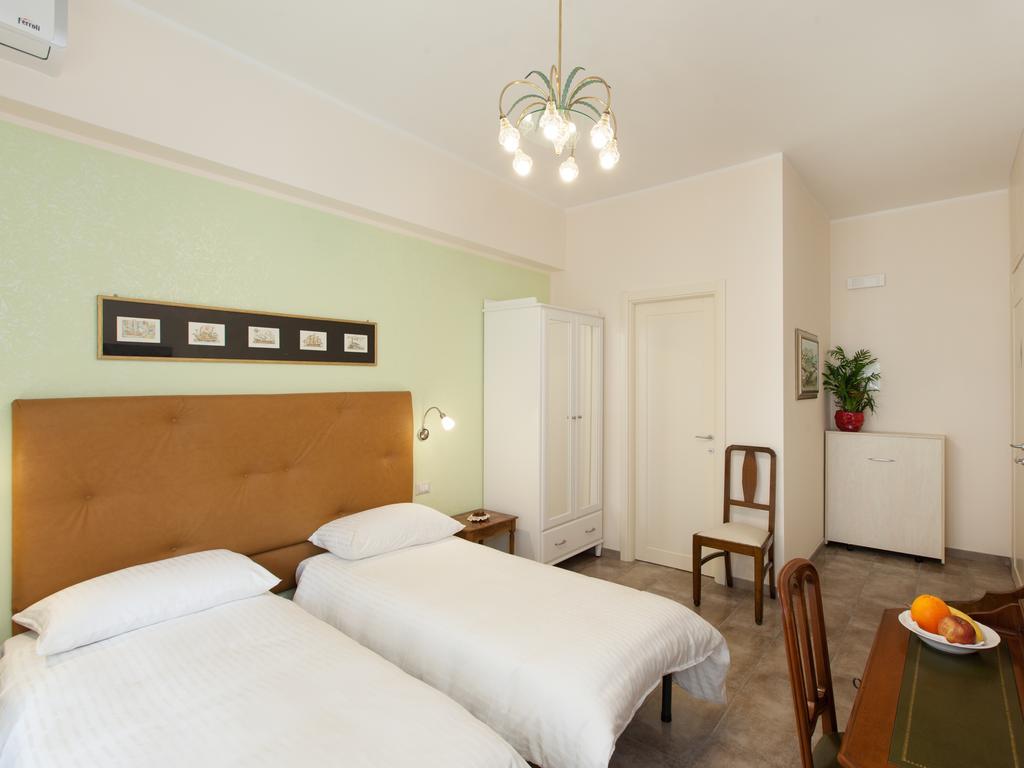 Anice Guesthouse Rome Luaran gambar