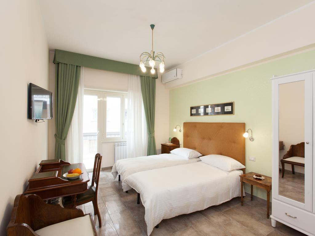 Anice Guesthouse Rome Luaran gambar