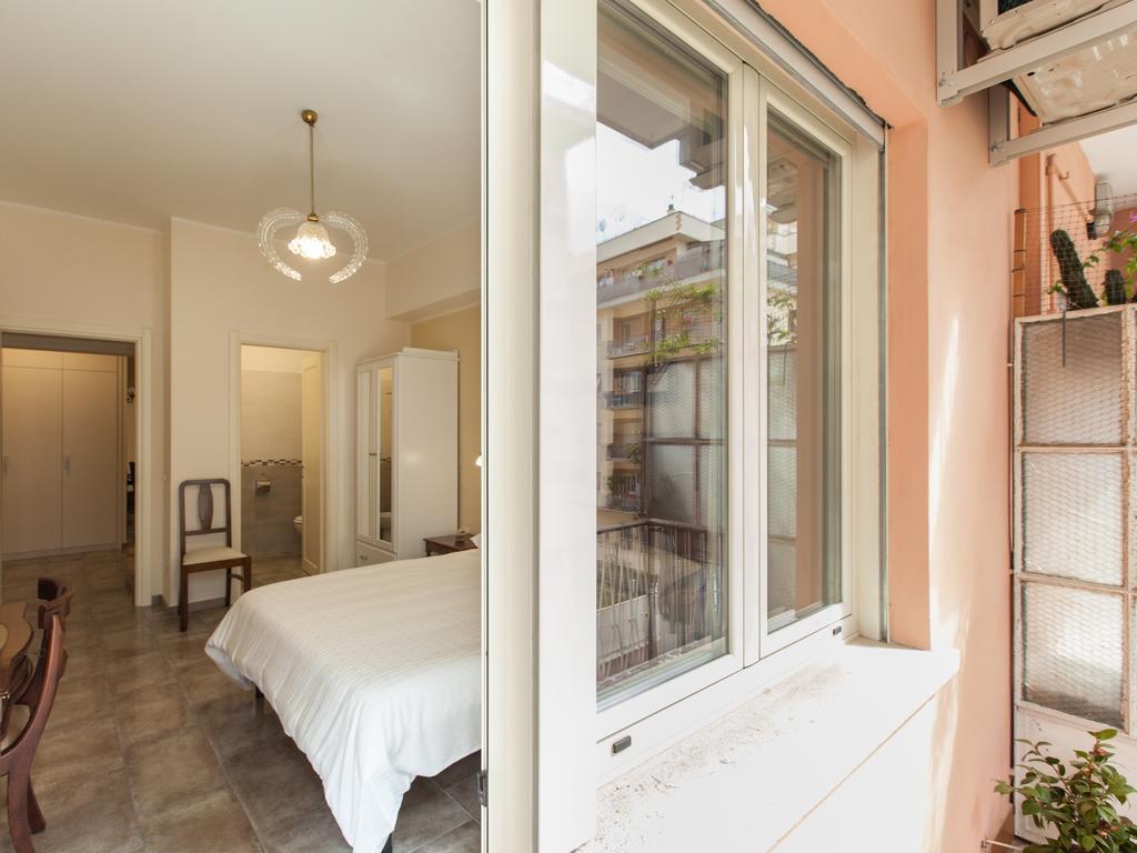 Anice Guesthouse Rome Luaran gambar