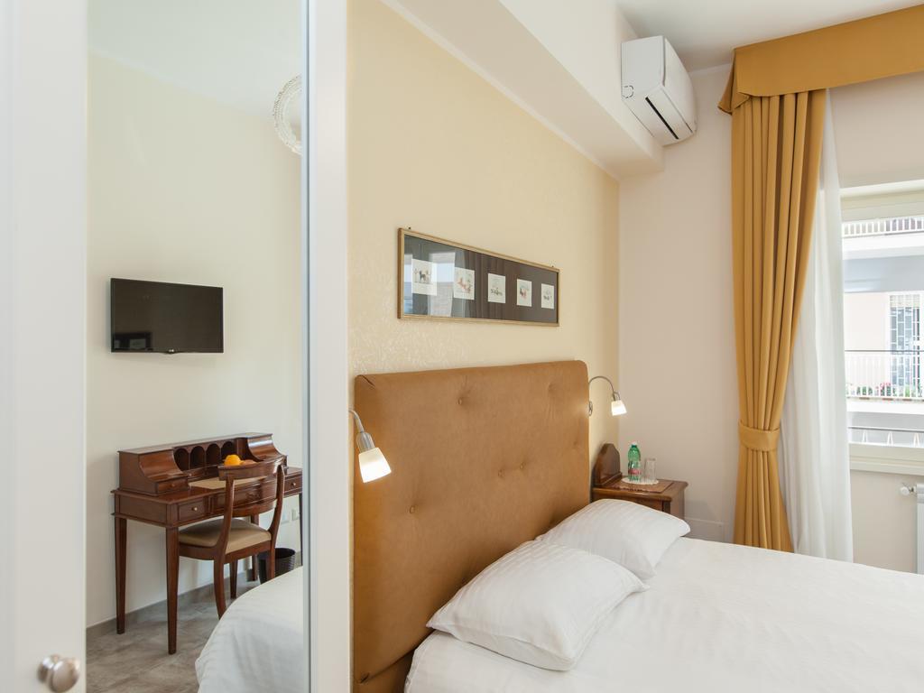 Anice Guesthouse Rome Luaran gambar