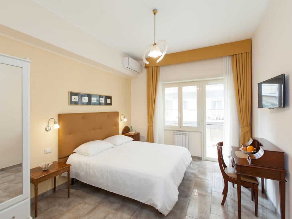 Anice Guesthouse Rome Luaran gambar