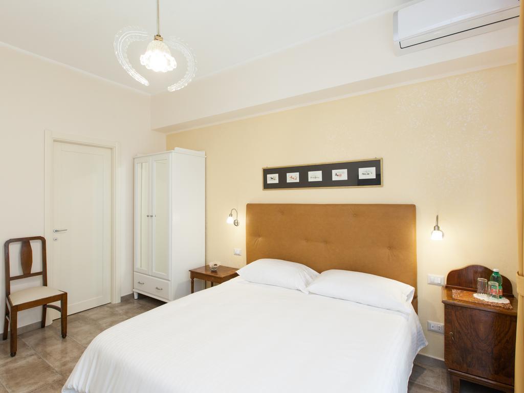 Anice Guesthouse Rome Luaran gambar