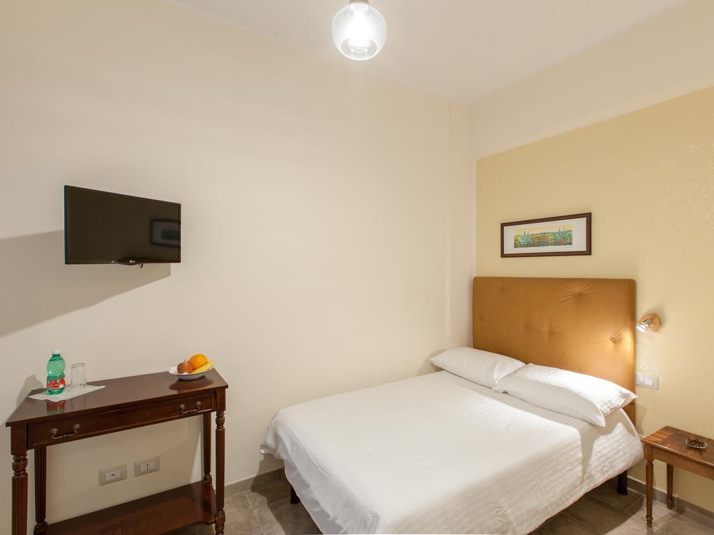 Anice Guesthouse Rome Luaran gambar