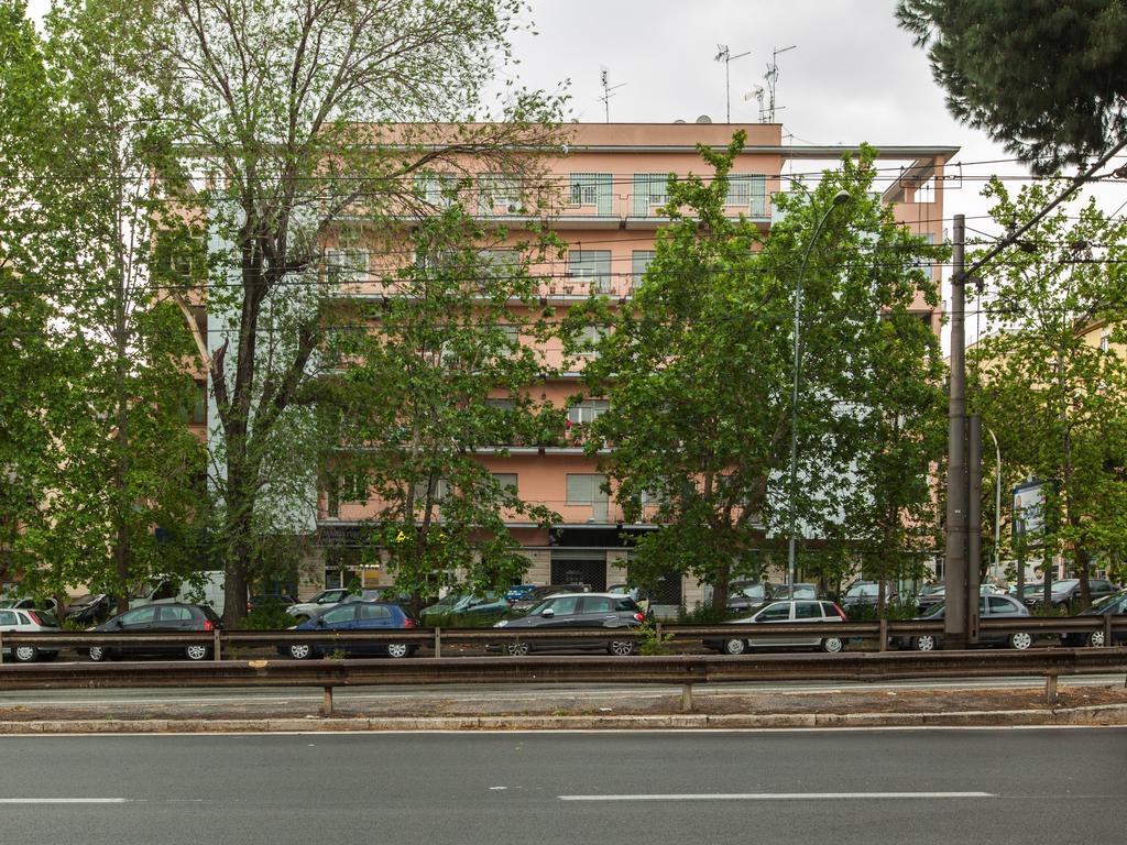 Anice Guesthouse Rome Luaran gambar
